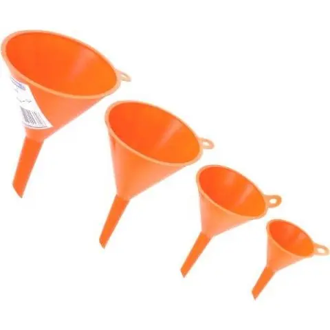 Populärt val Pressol 02360 Trattsats